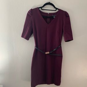 Banana Republic dress